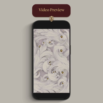 Wedding Video Invitation (MP4)