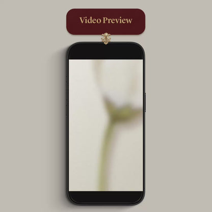 Wedding Video Invitation